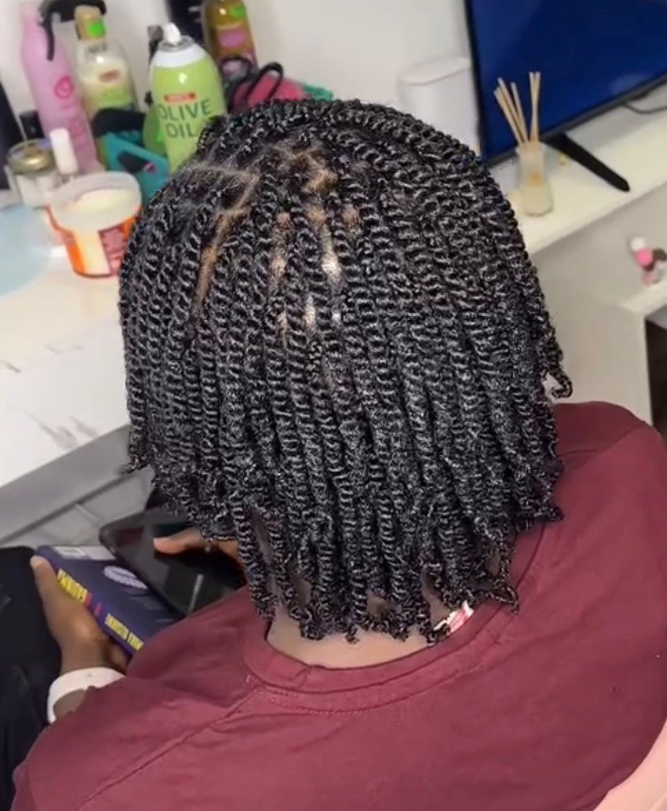 Twists