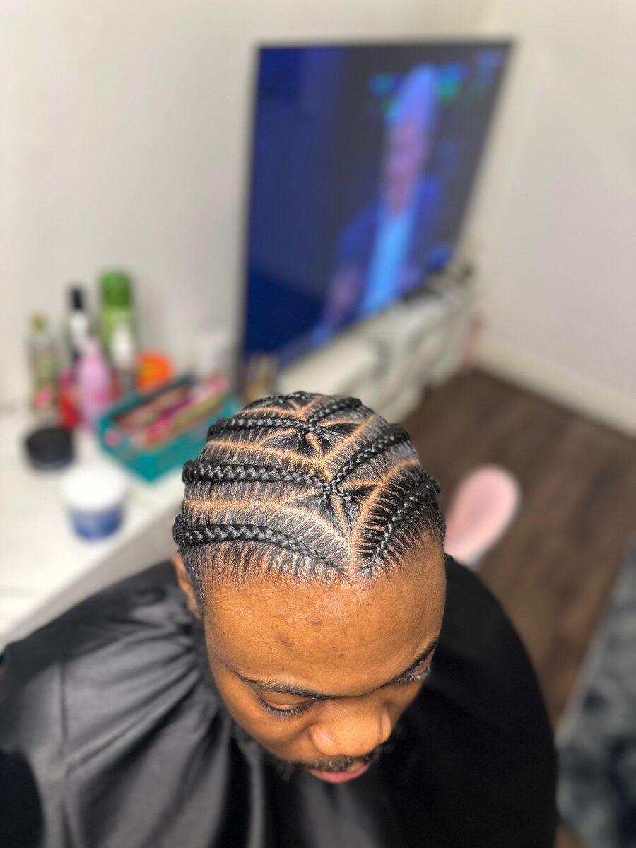 Tamal Beauty LTD styling